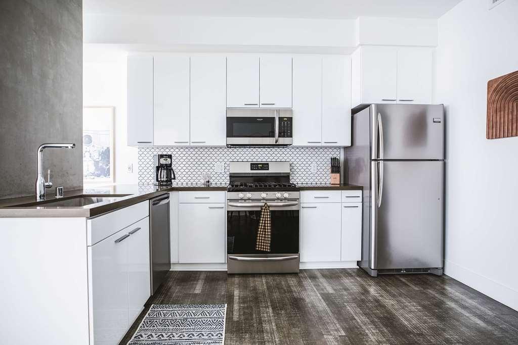 Sentral Dtla 755 Hotel - Los Angeles — Photos 2