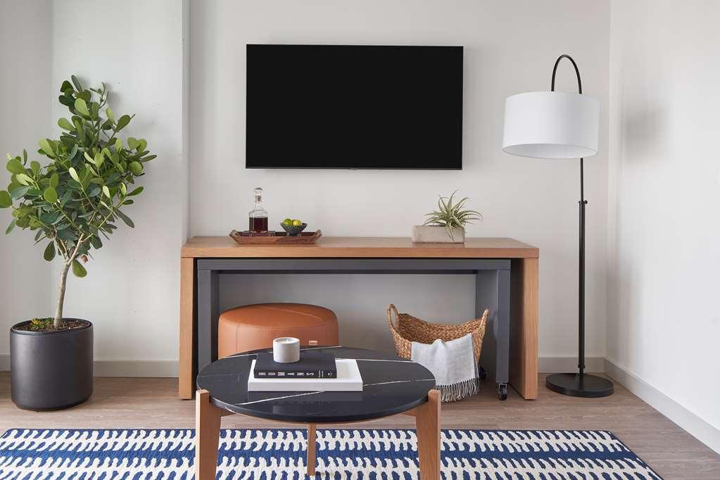 Sentral Dtla 755 Hotel - Los Angeles, Los Angeles